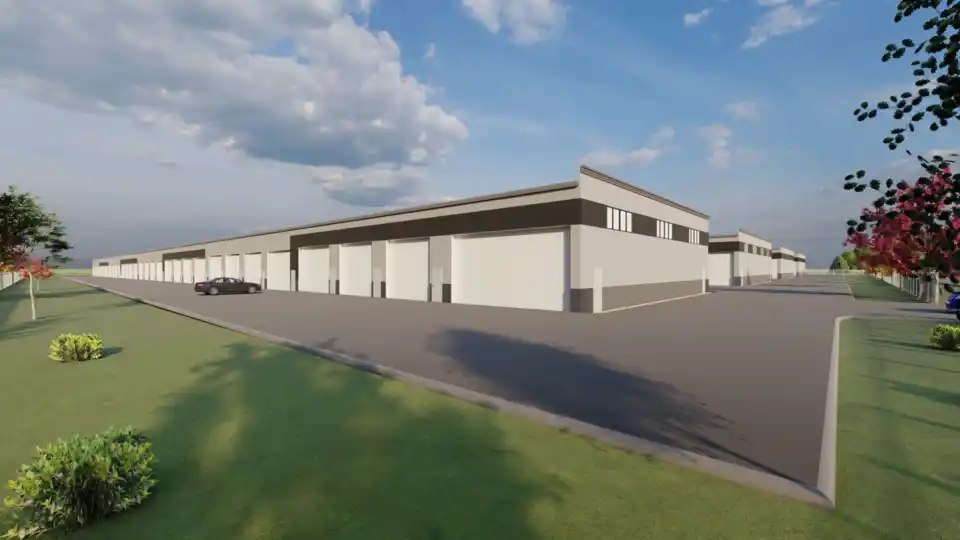 Park Place Storage Prior Lake Summer 2023)